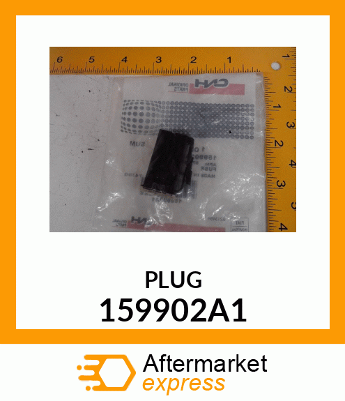 PLUG 159902A1