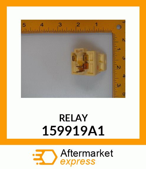 RELAY 159919A1