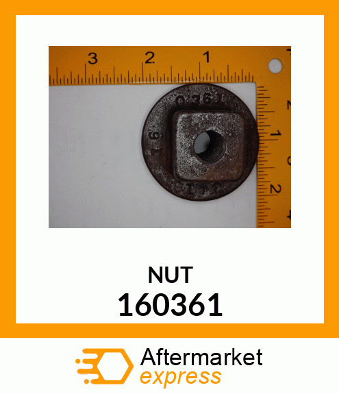 NUT 160361