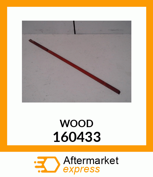 WOOD 160433