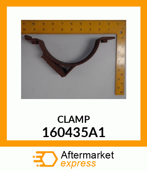 CLAMP 160435A1