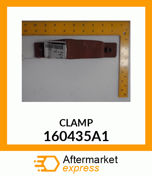 CLAMP 160435A1