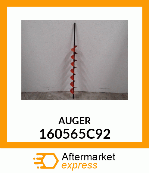 AUGER 160565C92