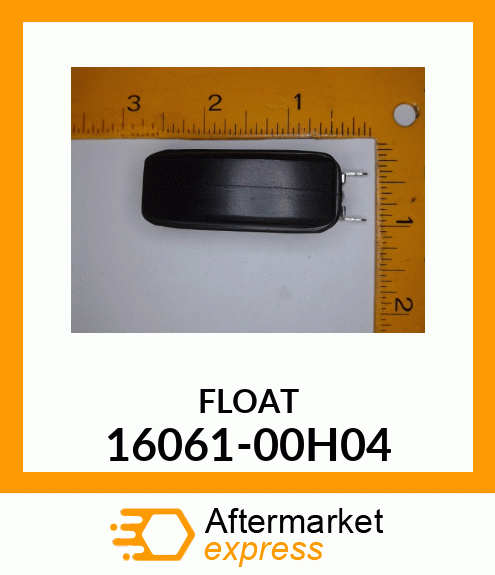 FLOAT 16061-00H04