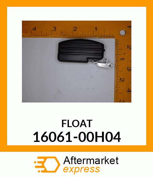 FLOAT 16061-00H04