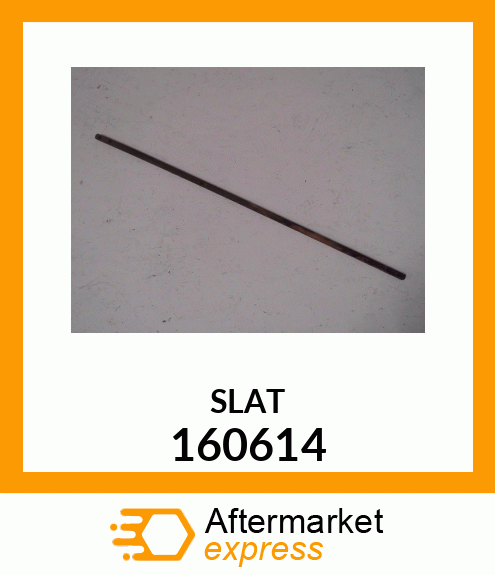 SLAT 160614