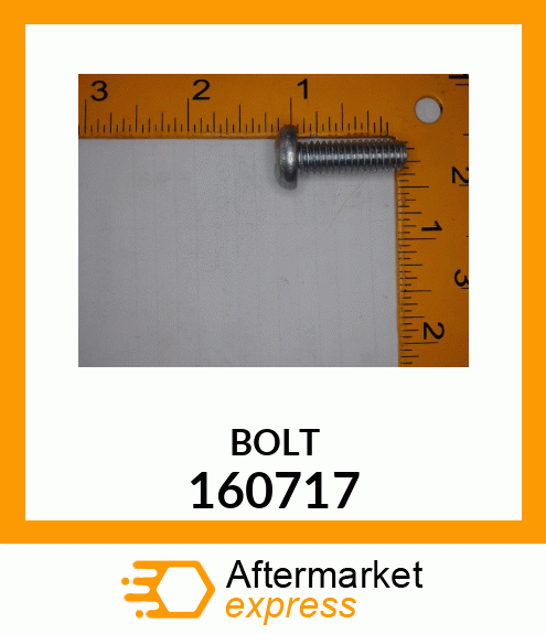 BOLT 160717