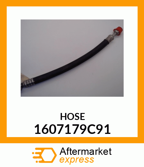 HOSE 1607179C91