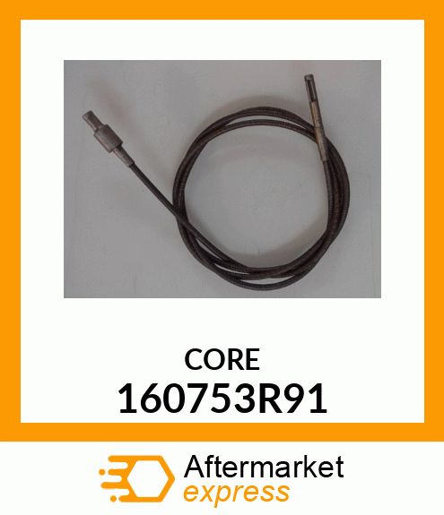 CORE 160753R91