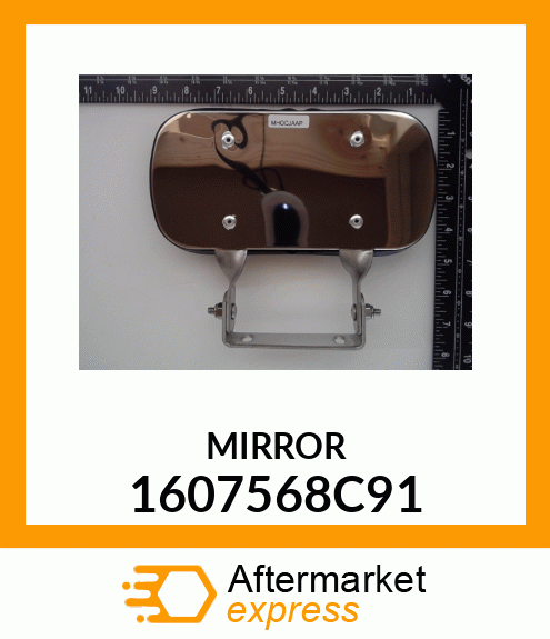 MIRROR 1607568C91