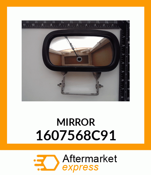 MIRROR 1607568C91