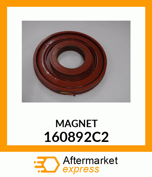 MAGNET 160892C2