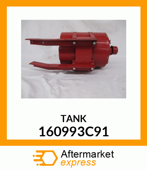 TANK 160993C91