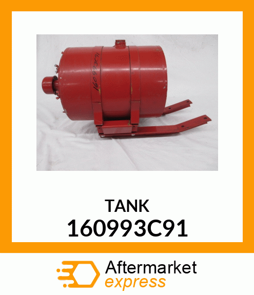 TANK 160993C91