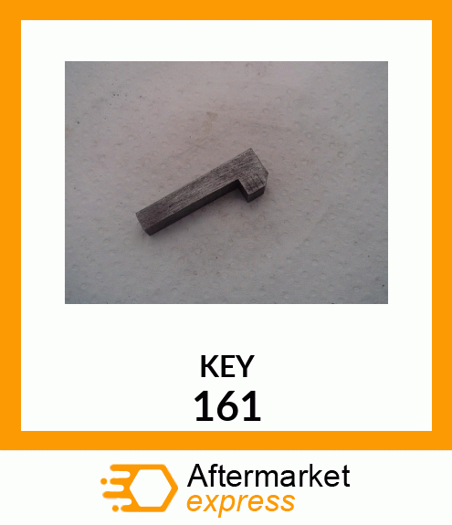 KEY 161