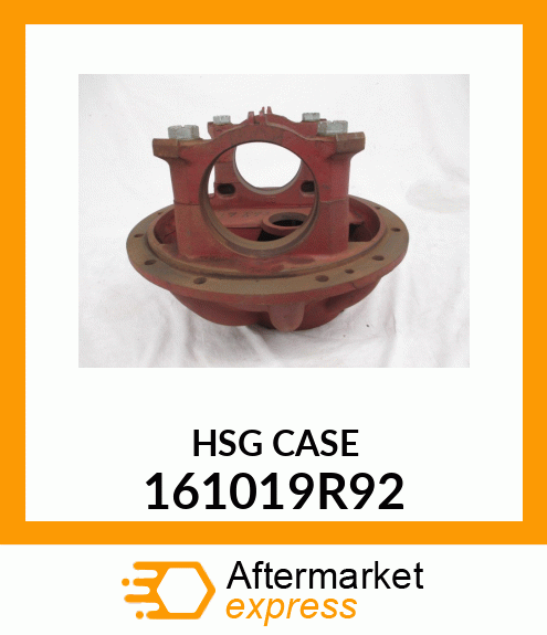 HSG 161019R92