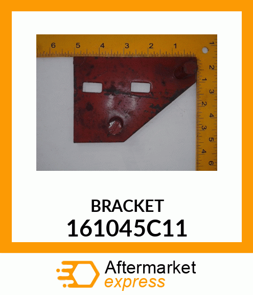 BRACKET 161045C11