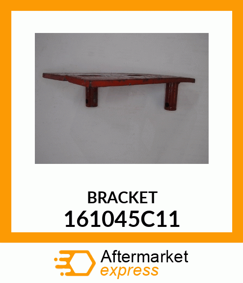 BRACKET 161045C11