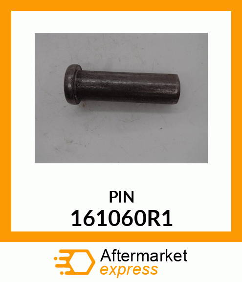 PIN 161060R1