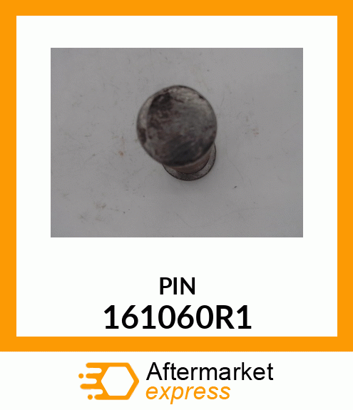 PIN 161060R1