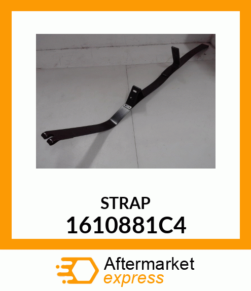 STRAP 1610881C4