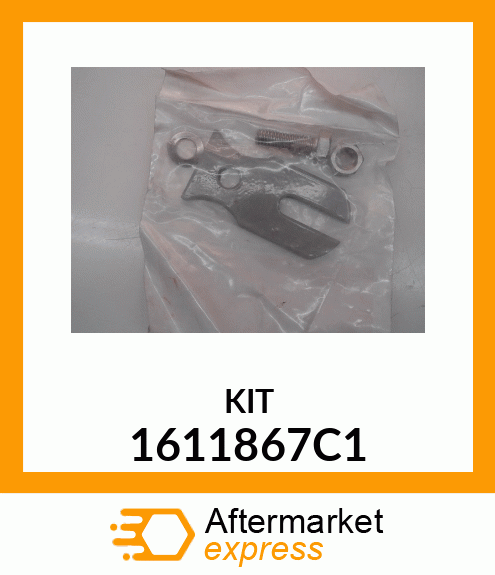 KIT 1611867C1