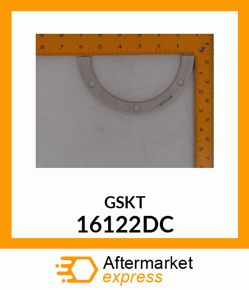 GSKT 16122DC