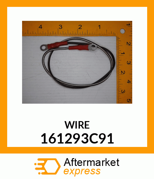 WIRE 161293C91