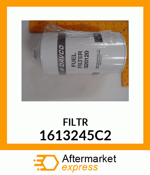 FILTR 1613245C2