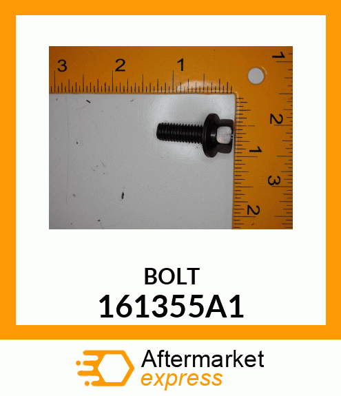 BOLT 161355A1