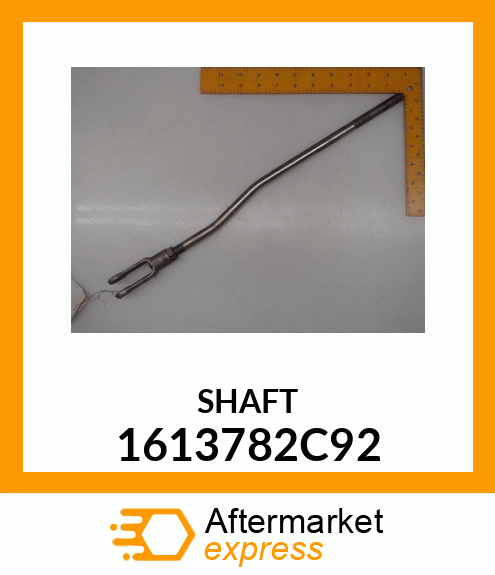 SHAFT 1613782C92