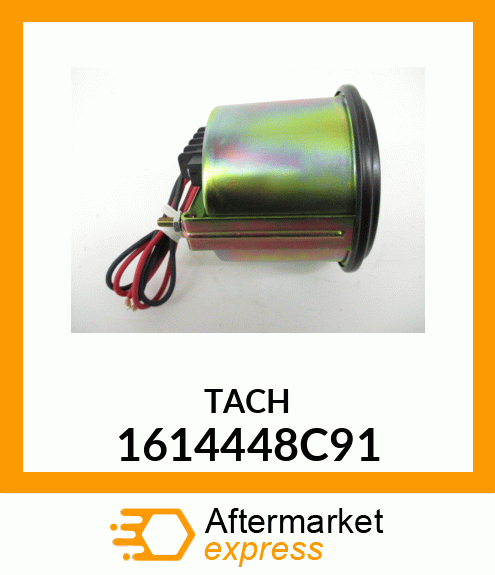 TACH 1614448C91