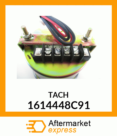 TACH 1614448C91