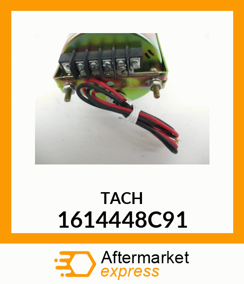 TACH 1614448C91