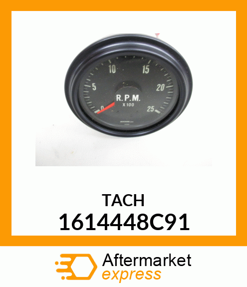 TACH 1614448C91