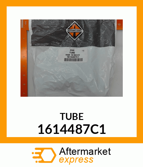 TUBE 1614487C1