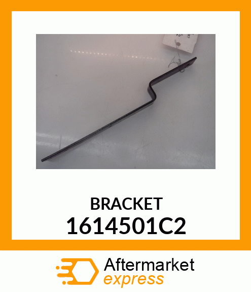 BRACKET 1614501C2