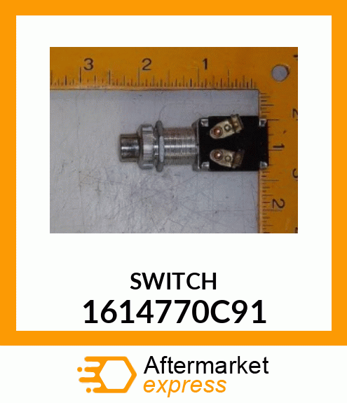 SWITCH 1614770C91