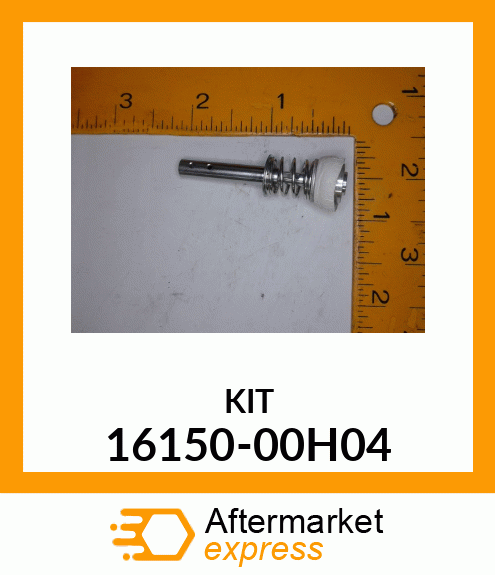 KIT 16150-00H04