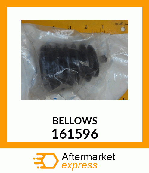 BELLOWS 161596