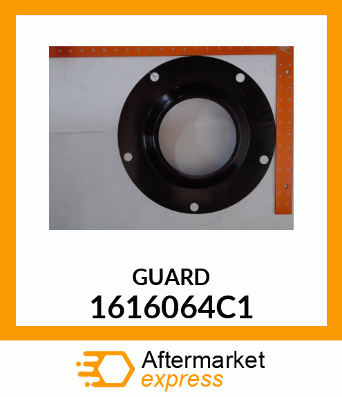 GUARD 1616064C1