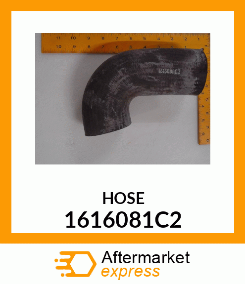 HOSE 1616081C2