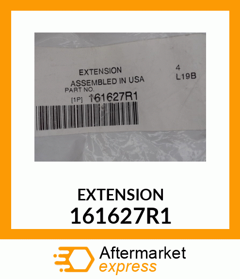 EXTENSION 161627R1