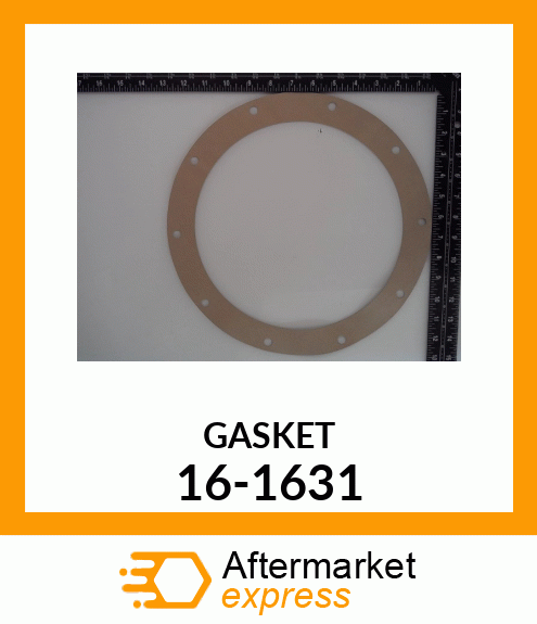 GASKET 16-1631