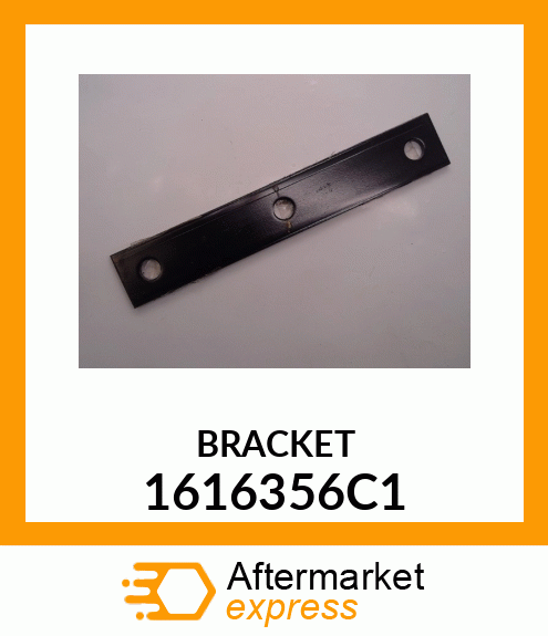 BRACKET 1616356C1