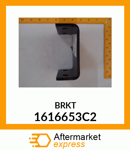 BRKT 1616653C2