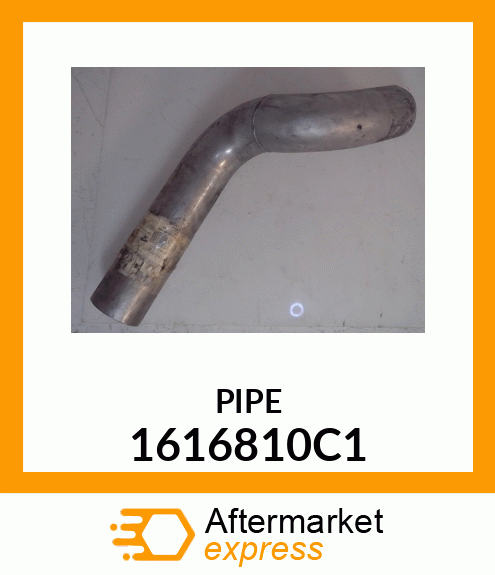 PIPE 1616810C1