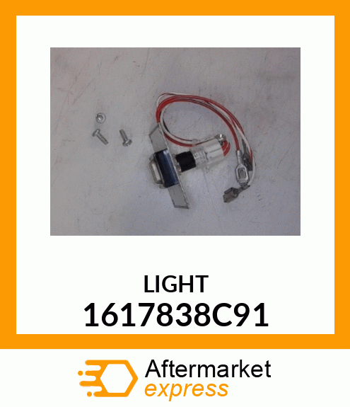 LIGHT 1617838C91