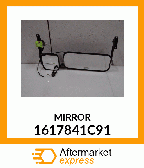 MIRROR 1617841C91