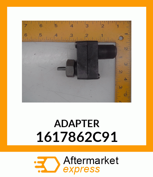 ADAPTER 1617862C91